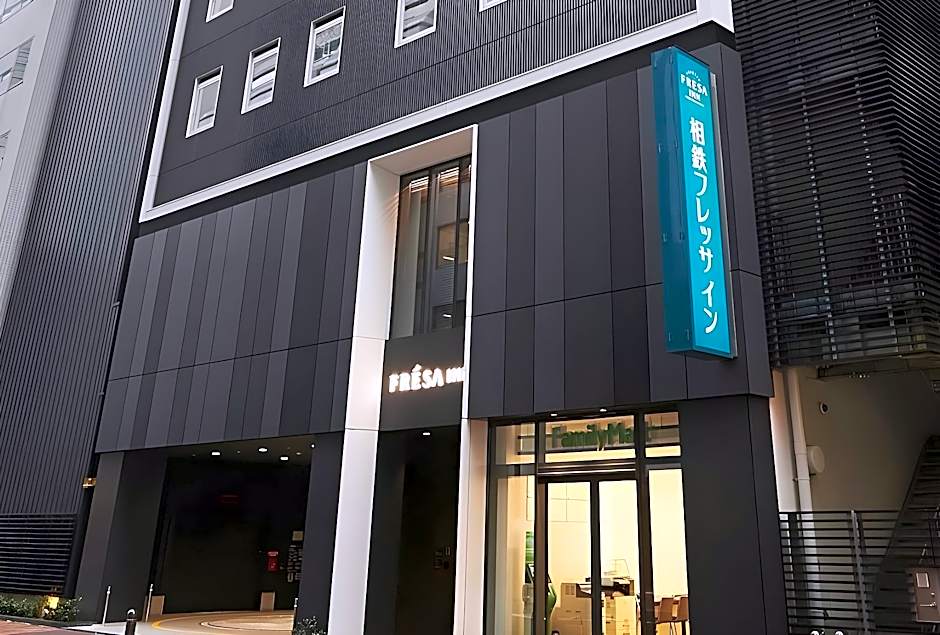 Sotetsu Fresa Inn Ginza - Nanachome