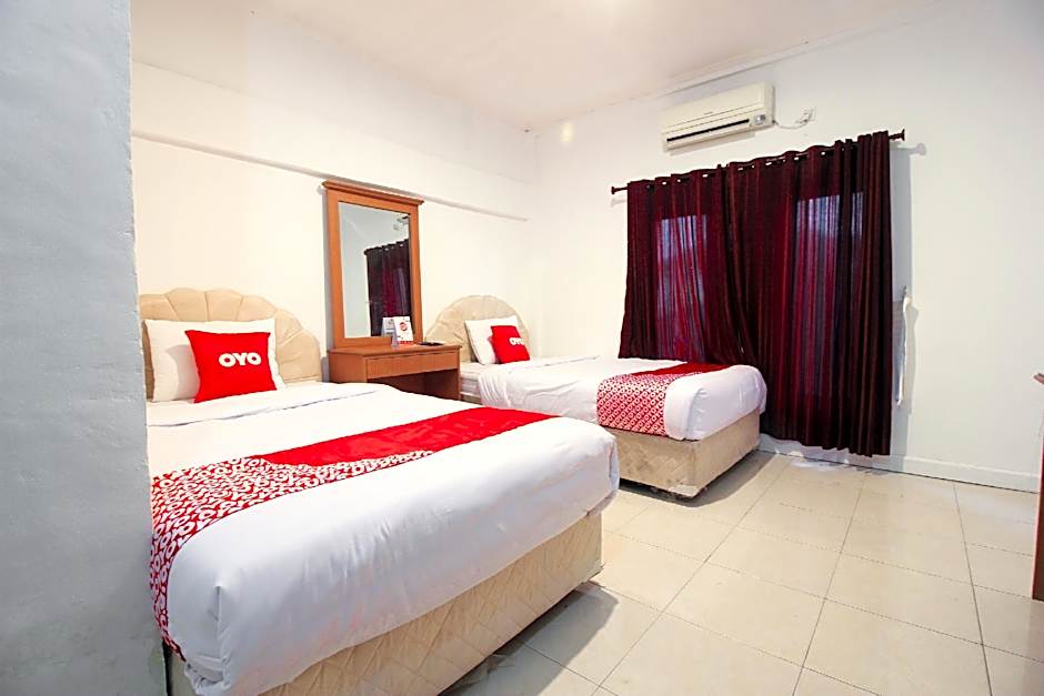 OYO 1905 Davonsa Homestay Syariah