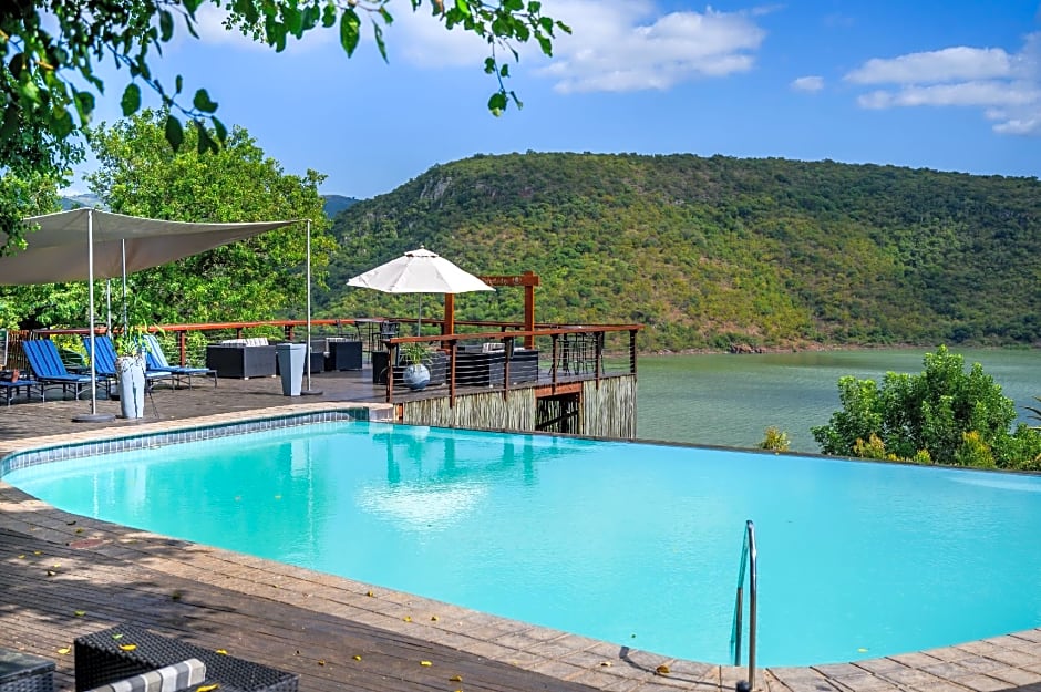 Jozini Tiger Lodge