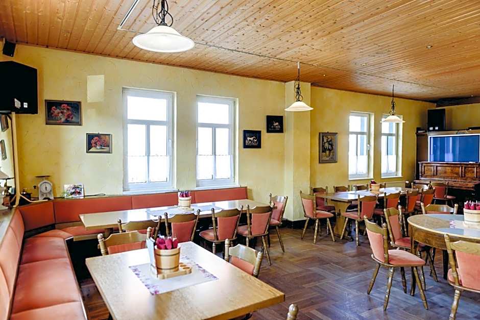 Landgasthof Schwabhausen