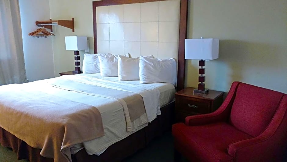 Americas Best Value Inn Zumbrota