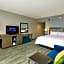 Hampton Inn By Hilton & Suites Sacramento at CSUS