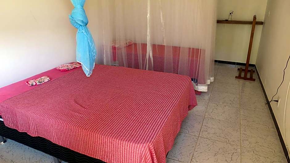 Pousada Obedemar - Taipu de fora, Barra Grande, Ba