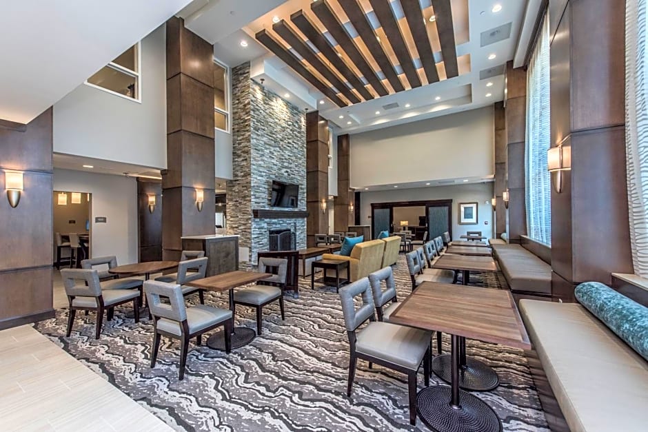 Staybridge Suites By Holiday Inn Charleston - Mount Pleasant By IHG