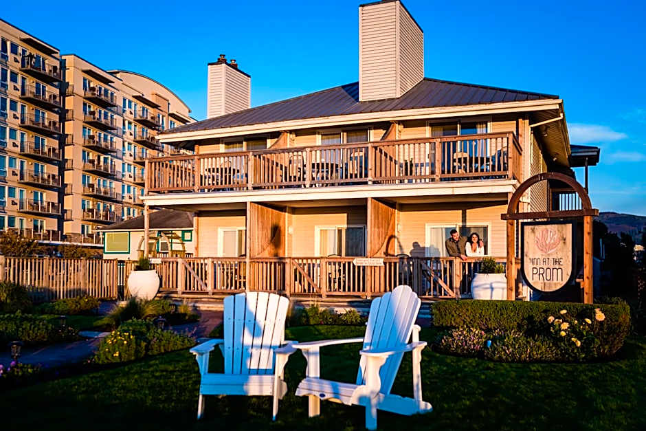 Inn at the Prom Oceanfront