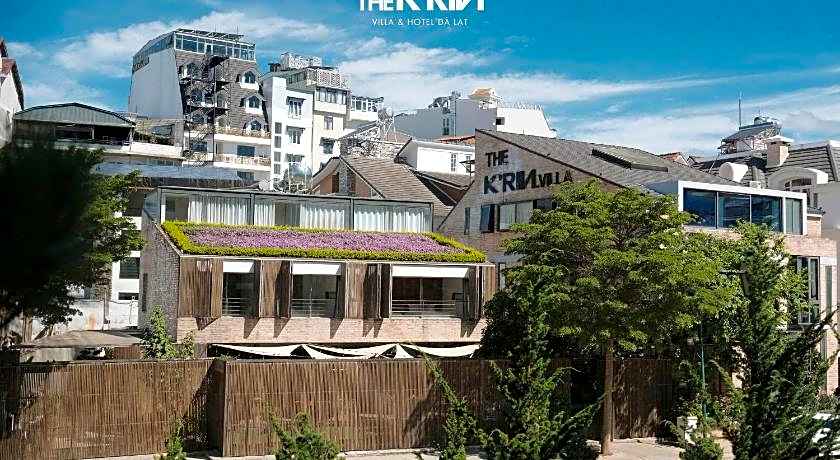 TTR  Rin Villa  & Hotel