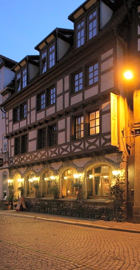 Stadthotel Patrizier