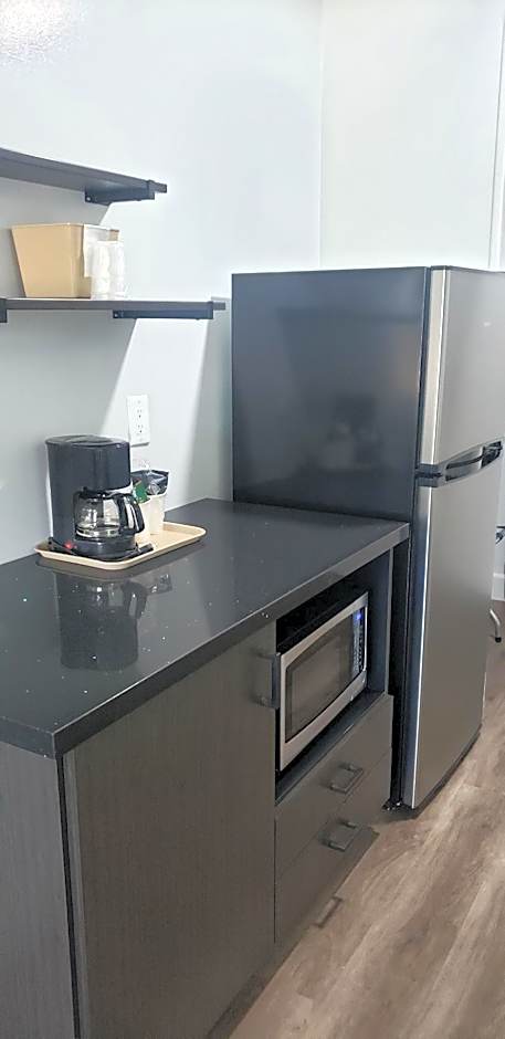 Studio 6 Suites Hesperia, CA West Main Street I 15