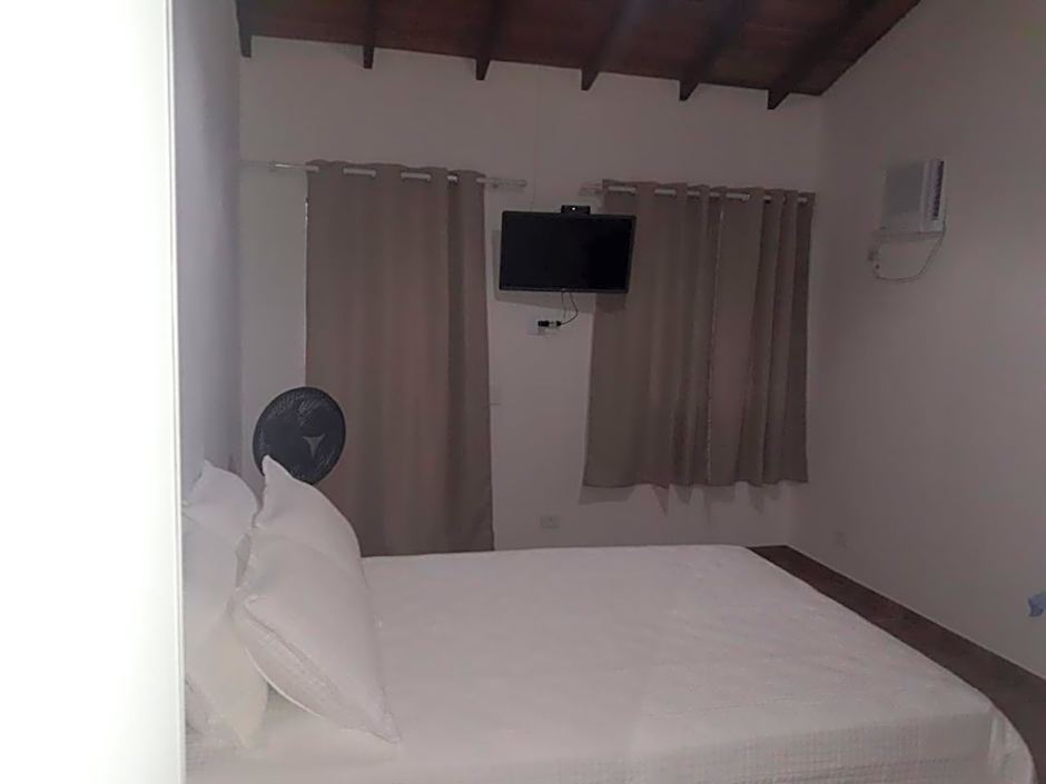 som das aguas paraty
