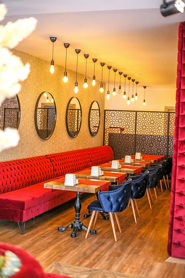 Thermal Saray Hotel & Yalova