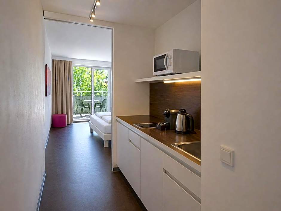 Stanys - Das Apartmenthotel
