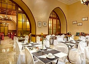 Clarion Collection Hotel Astoria Genova