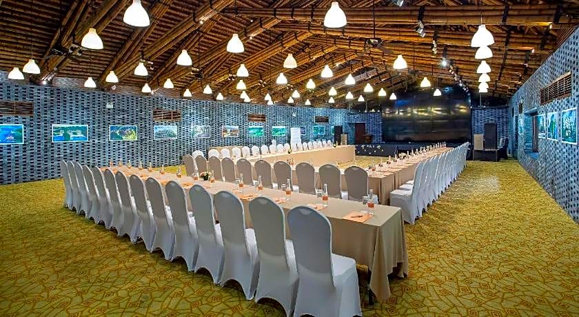 FOREST IN THE SKY - FLAMINGO DAI LAI