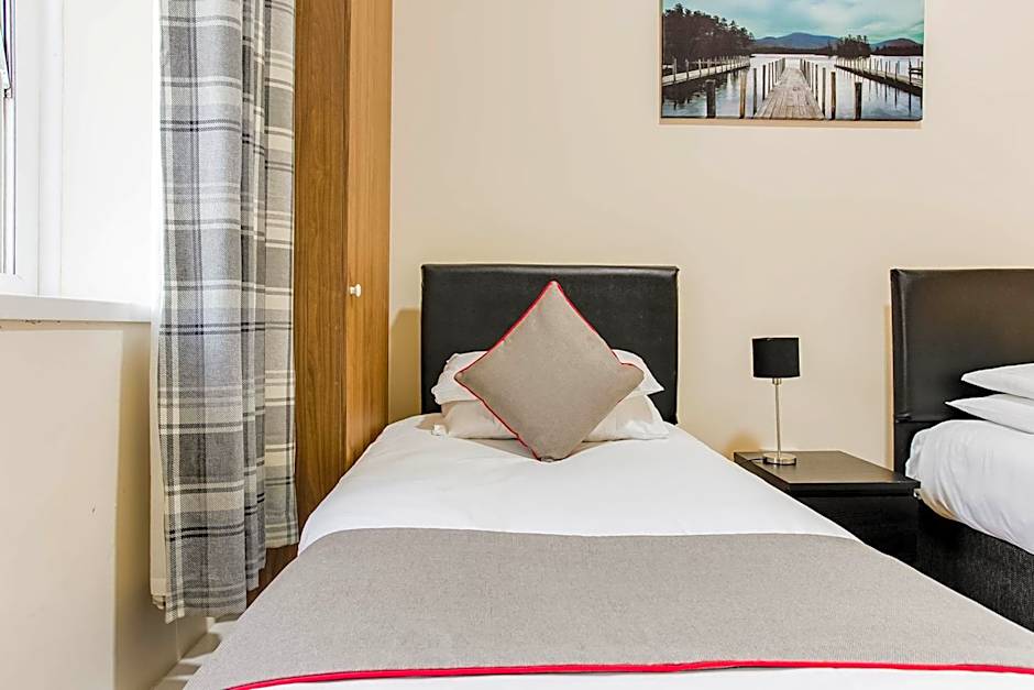 The New Mill Apartments