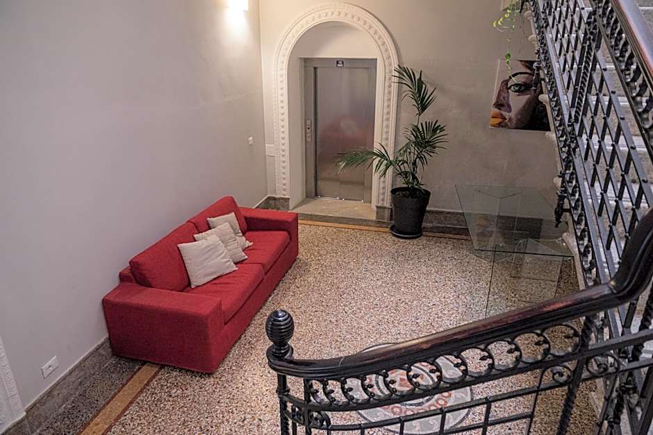 Historico Loft & Rooms Palazzo Adragna XIX