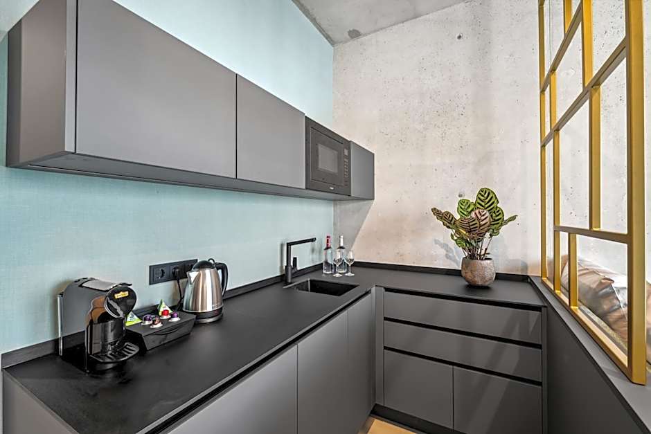 Nena Apartments München City East