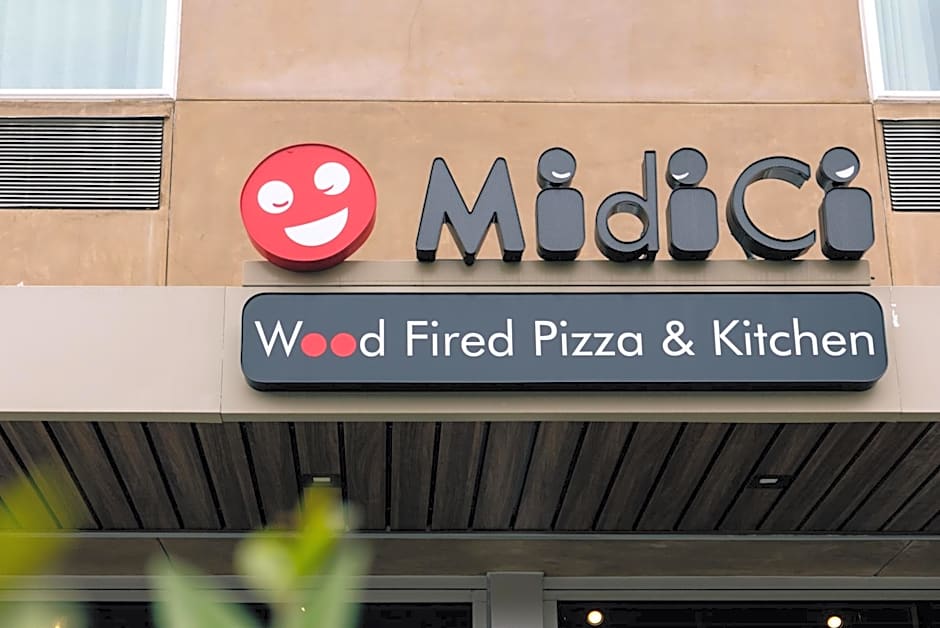 TownePlace Suites by Marriott Los Angeles LAX/Hawthorne