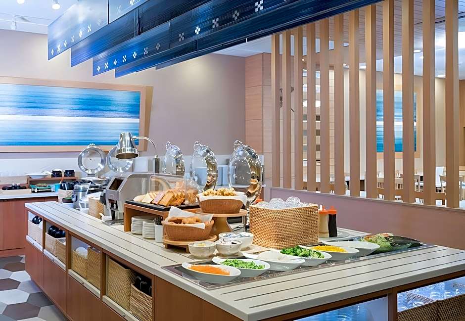 Vessel Hotel Ishigaki Island