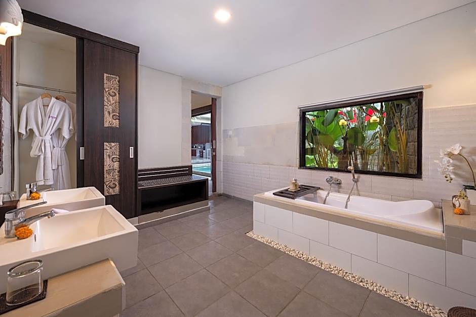Griya Shanti Villas & Spa