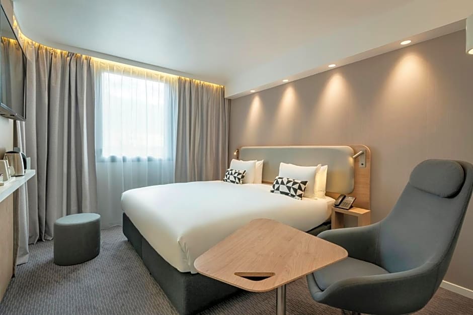 Holiday Inn Express - Marne-la-Vallée Val d'Europe by IHG