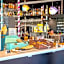ibis Styles Frejus Sain-Raphael