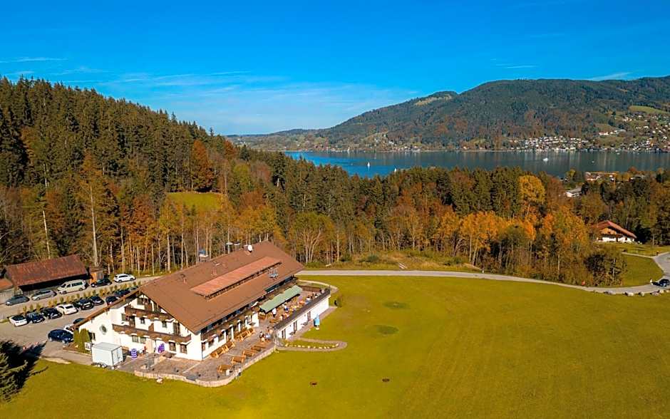 Berghotel Sonnenbichl