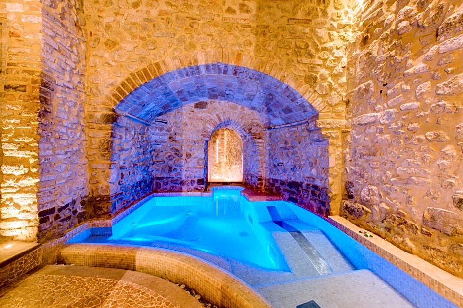 Oste del Castello Wellness & Bike Hotel