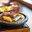 Uematsuya Ryokan Hotel