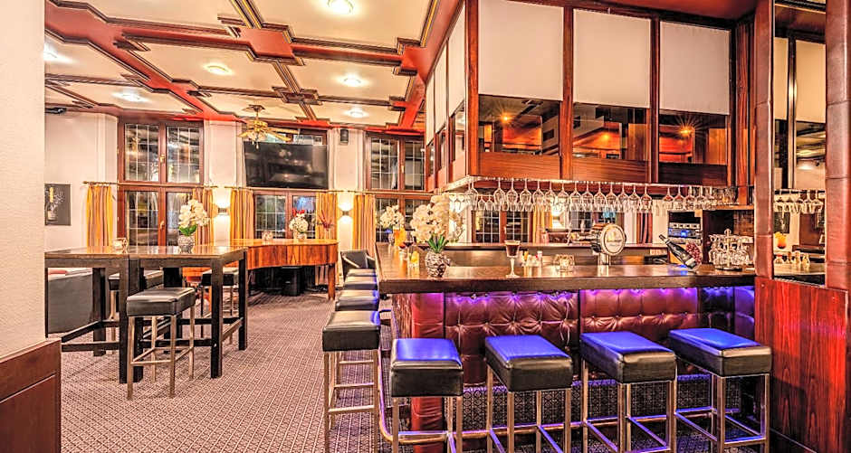 PLAZA Hotel Buchhorner Hof