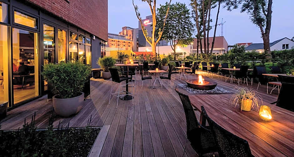 Hotel FREIgeist Einbeck BW Signature Collection