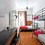 Inside Chiaia Rooms