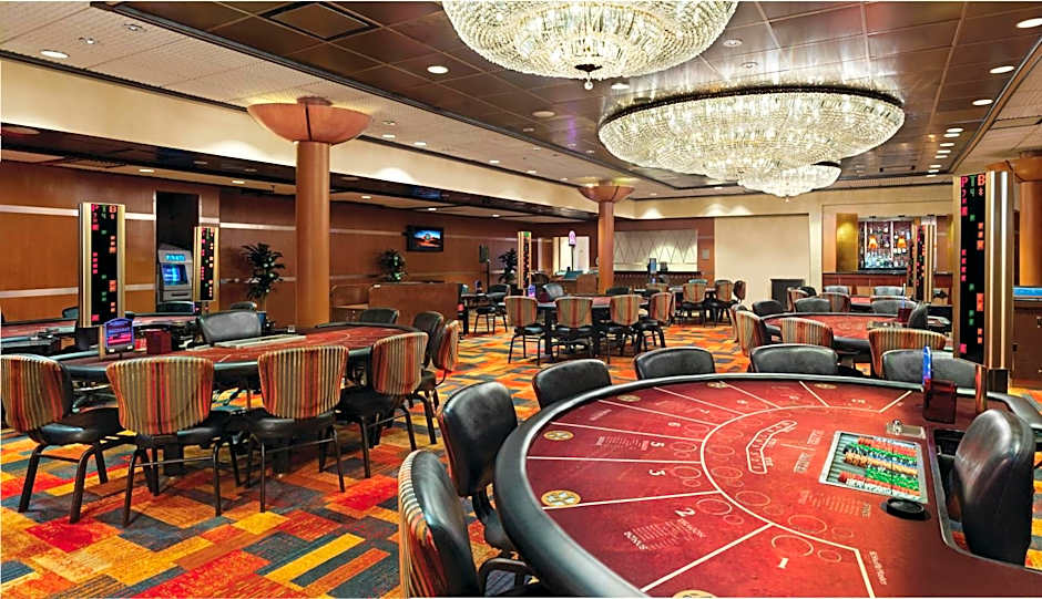 Ameristar Casino Hotel