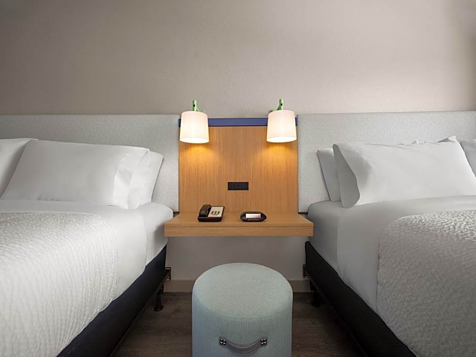 Greenville Pelham Inn by IHG