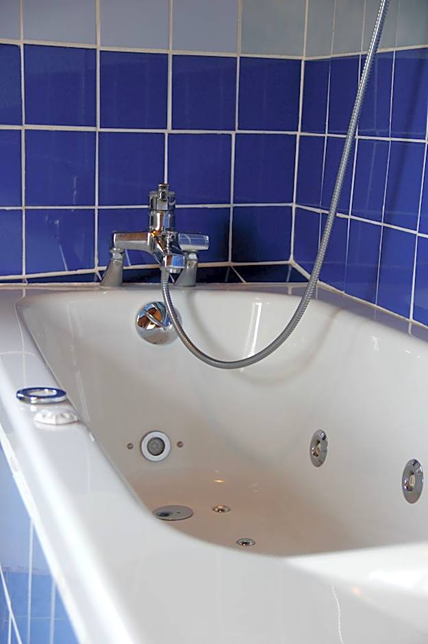 La Coutrotte Becquine