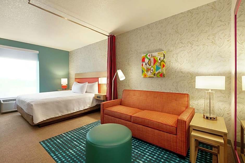 Home2 Suites By Hilton Brandon Tampa