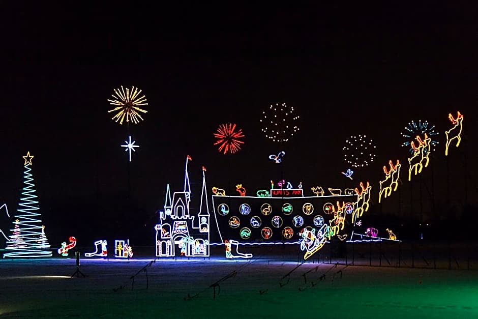 Holiday Inn Express & Suites Saskatoon East - University By IHG