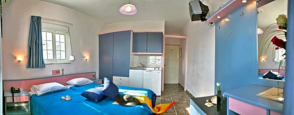 Aphrodite Beach Hotel