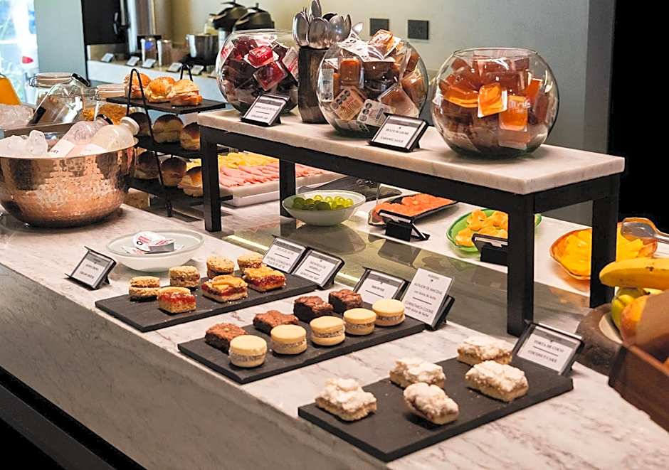 Hotel Palermitano by DecO