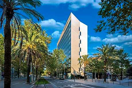 Four Points By Sheraton Barcelona Diagonal