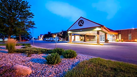 Best Western Ramkota Hotel Aberdeen