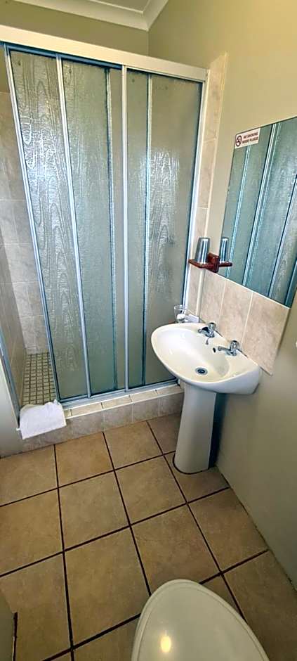 Greystone Guesthouse