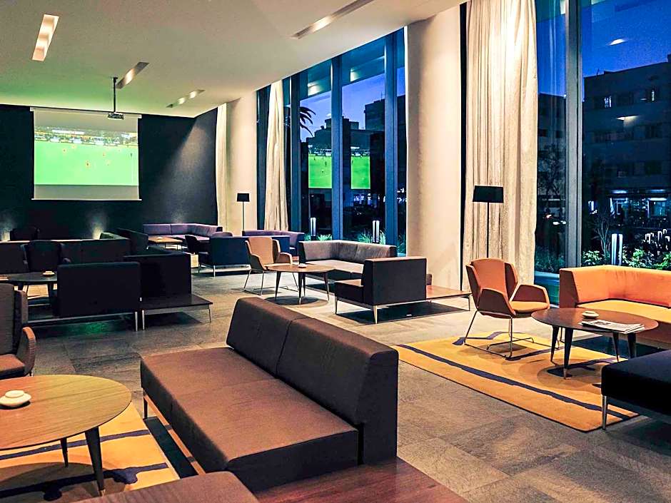 Hôtel Mercure Rif Nador