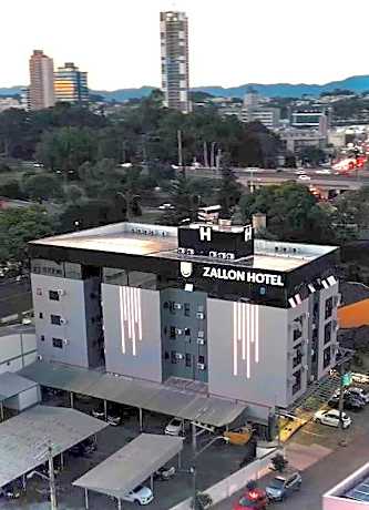 Zallon Hotel Executivo