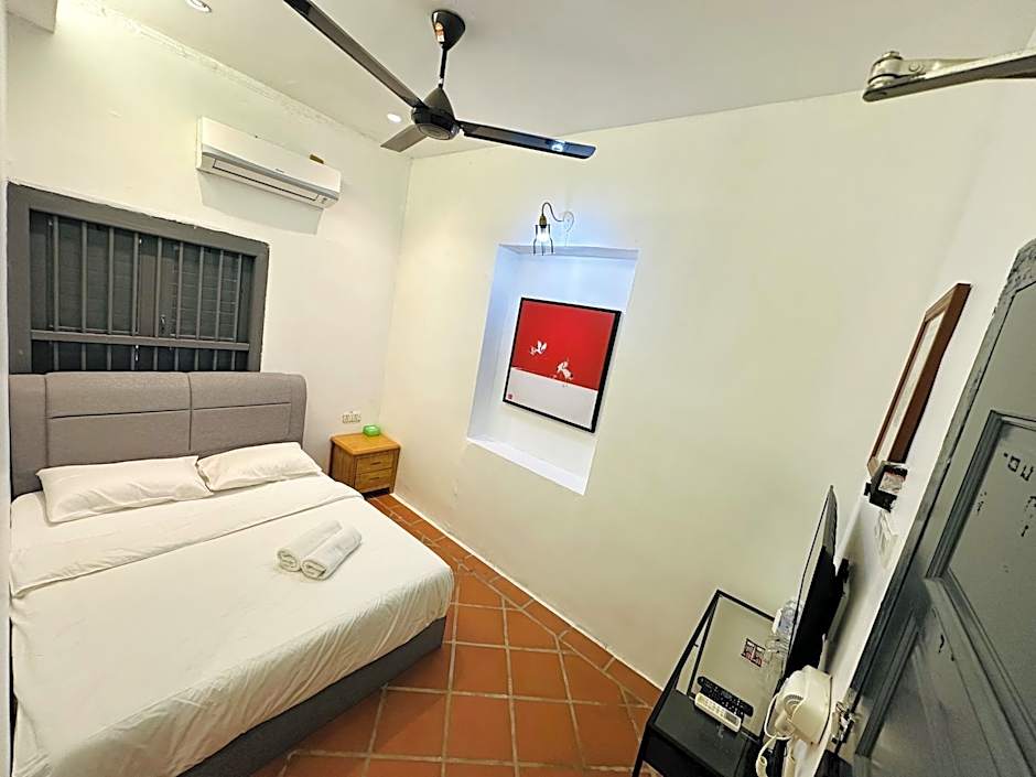 The Century Aigoh Hotel
