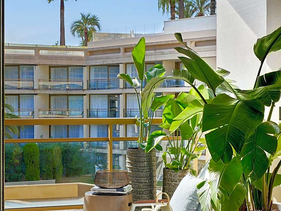 Fairmont Monte Carlo