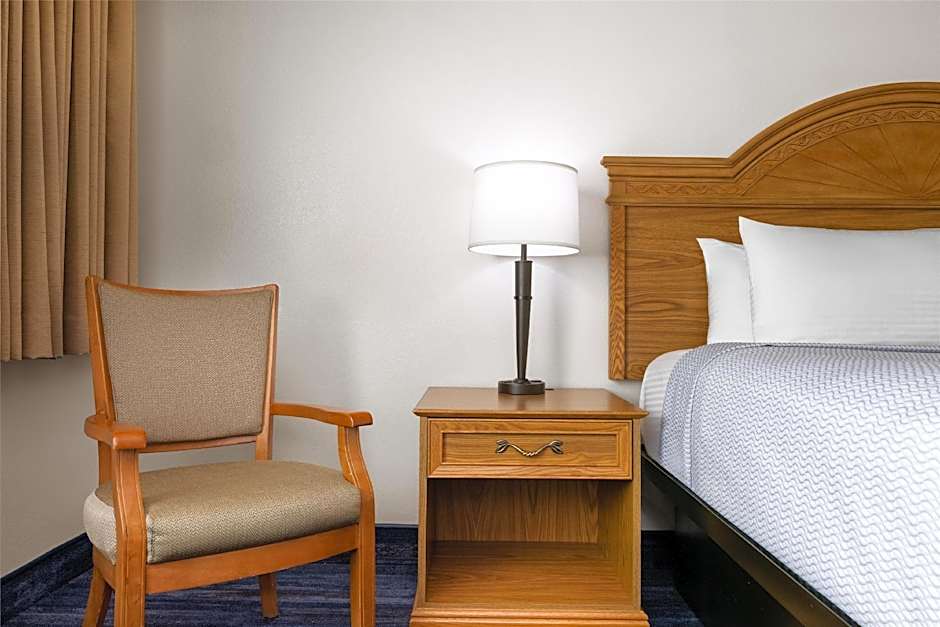Best Western Kodiak Inn