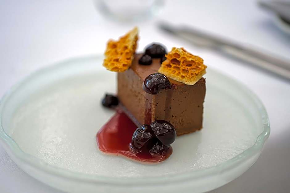 Titchwell Manor Hotel