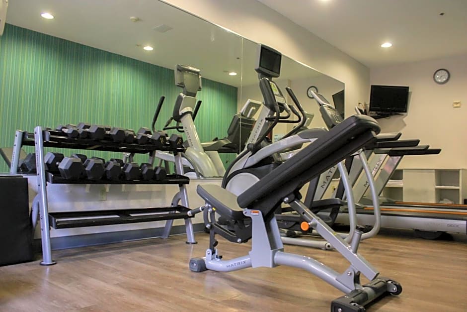 Holiday Inn Express Hotel and Suites Weslaco By IHG