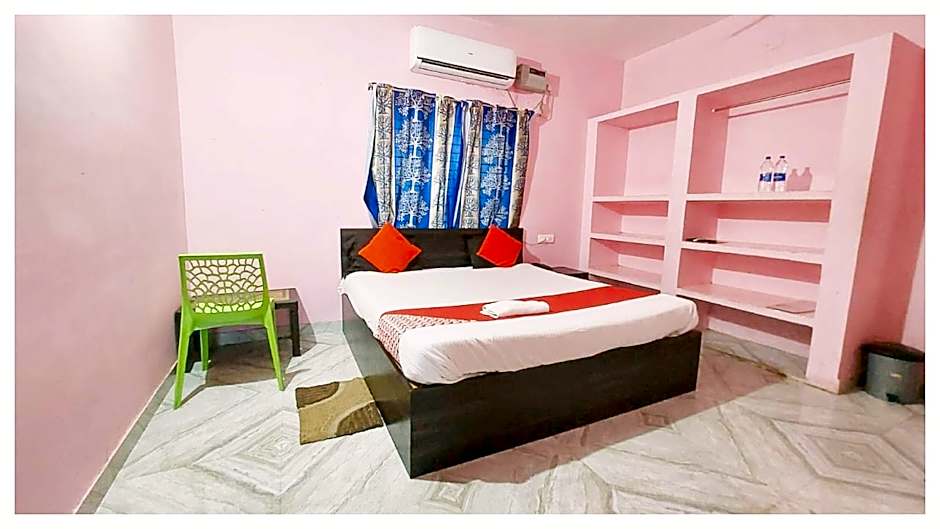 Goroomgo Madison Patia Bhubaneswar