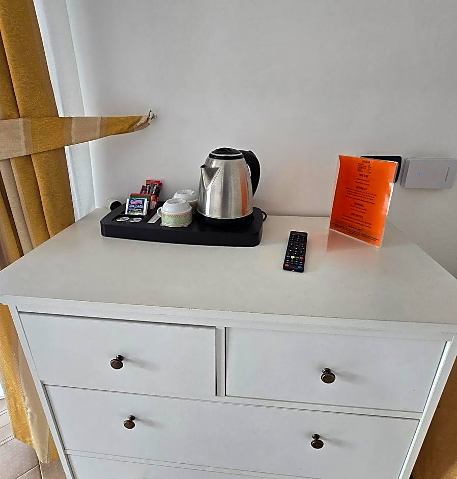 Hotel Il Nido Sorrento